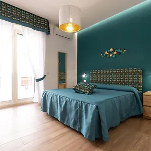 Bed and Breakfast Napolilive, Νάπολη