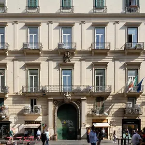 Ξενοδοχείο Napolit'amo Principe, Νάπολη