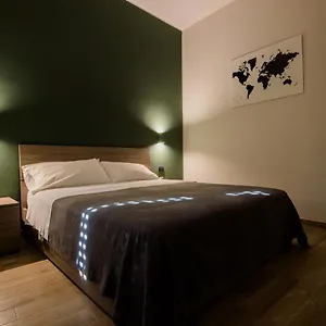 Bed and Breakfast Interno 10 Cavour, Νάπολη